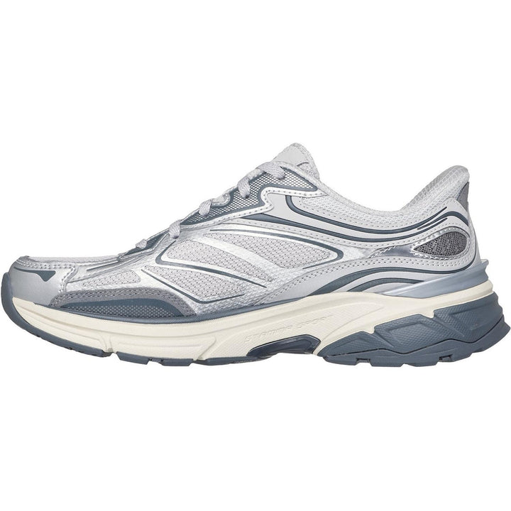 Stamina Sport Trainer Silver