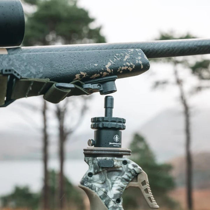 Spartan Classic Rifle Adapter