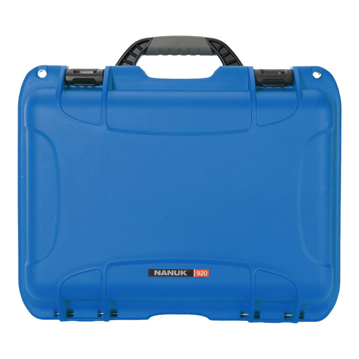 NANUK 920 Waterproof Hard Case With Foam Insert