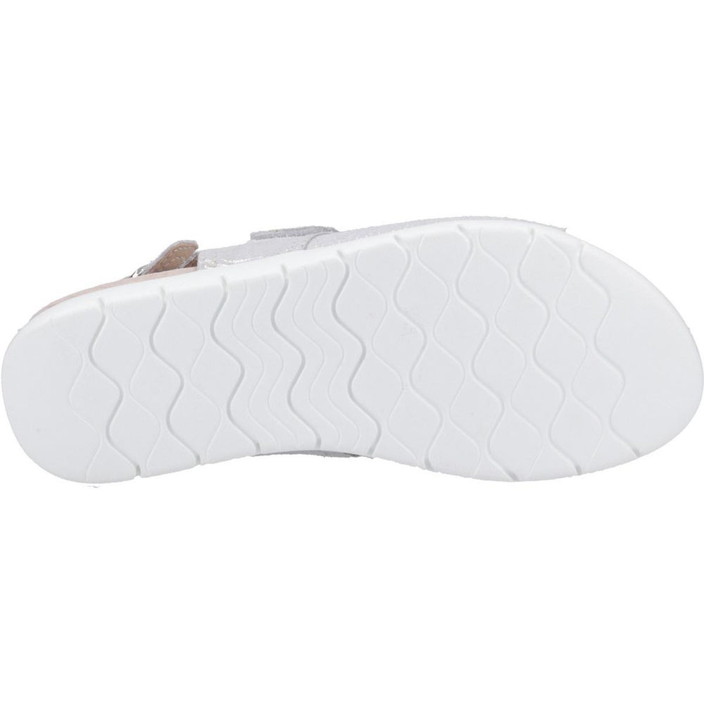 Fleet & Foster Begonia Sandals – view 2
