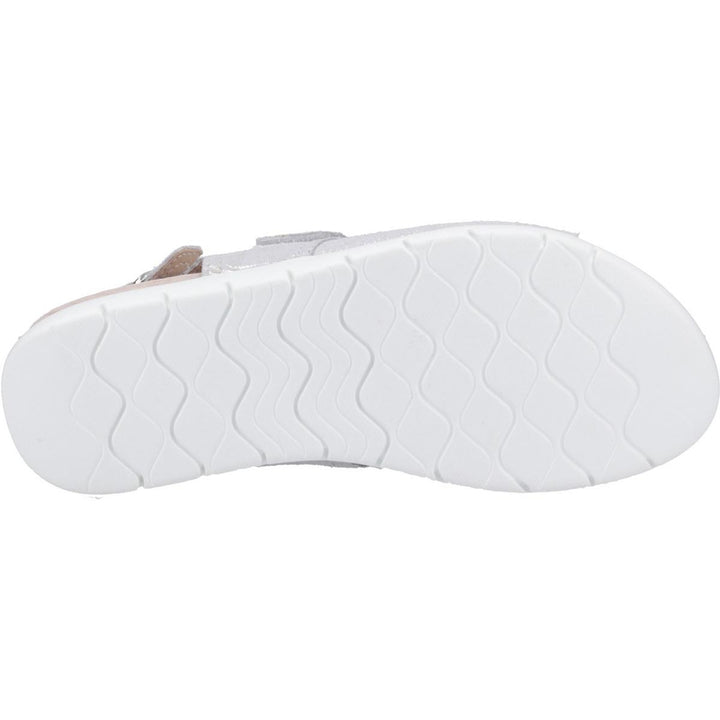 Fleet & Foster Begonia Sandals