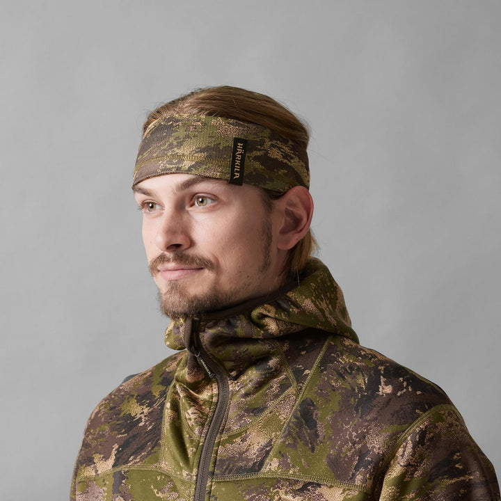 Harkila Deer Stalker camo neck gaiter AXIS MSP® Forest – view 5