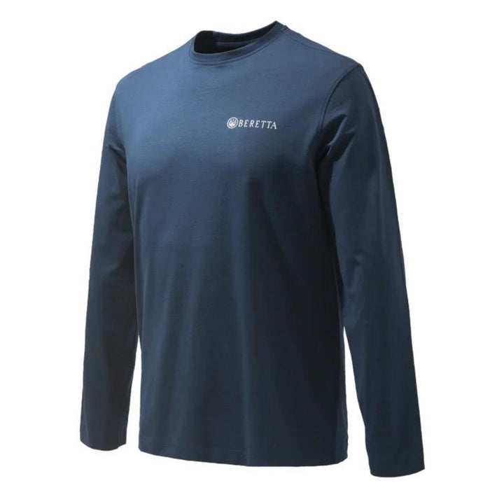 Beretta Team LS Shirt