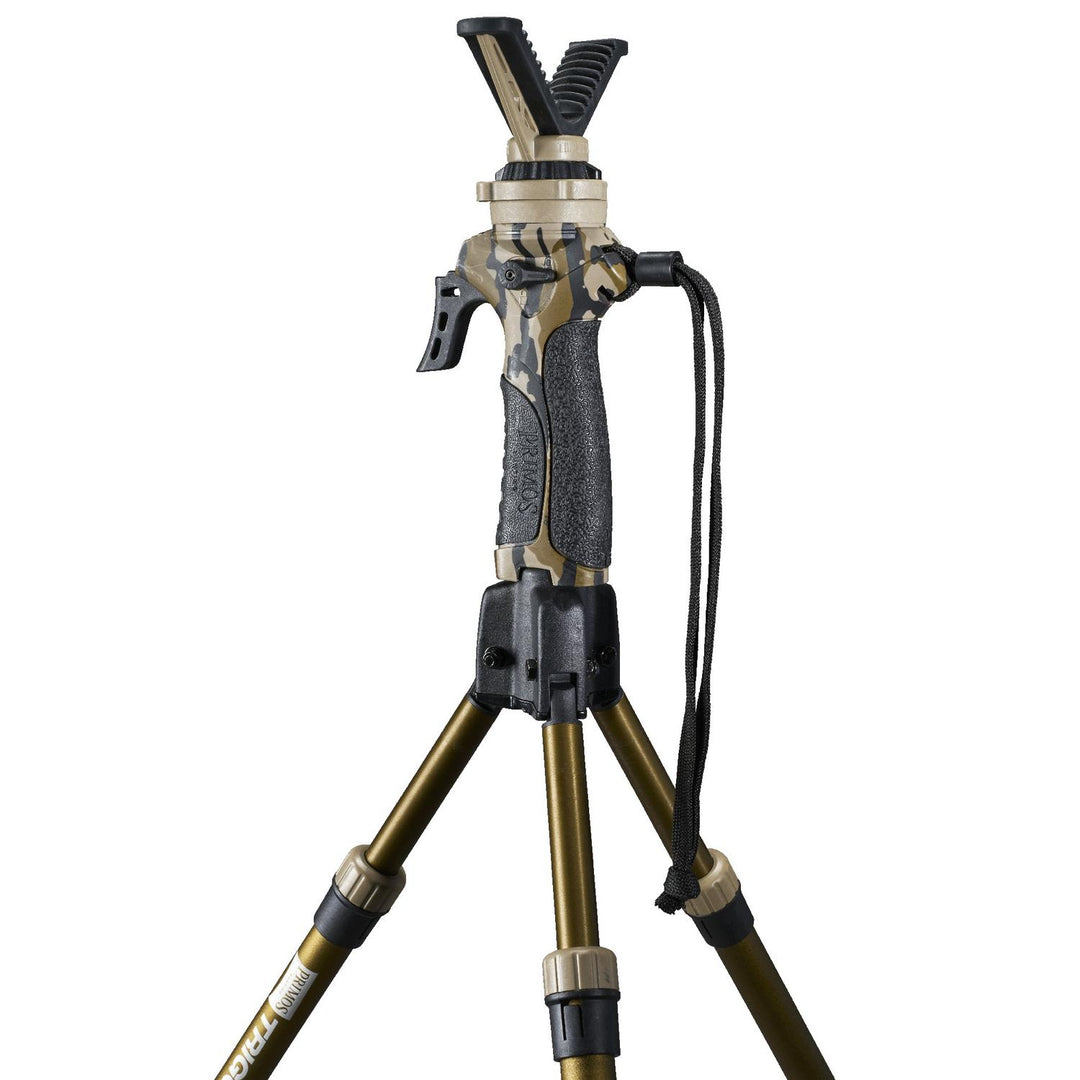 Primos Trigger Stick Vantage Tripod Shooting Stick 41-67"