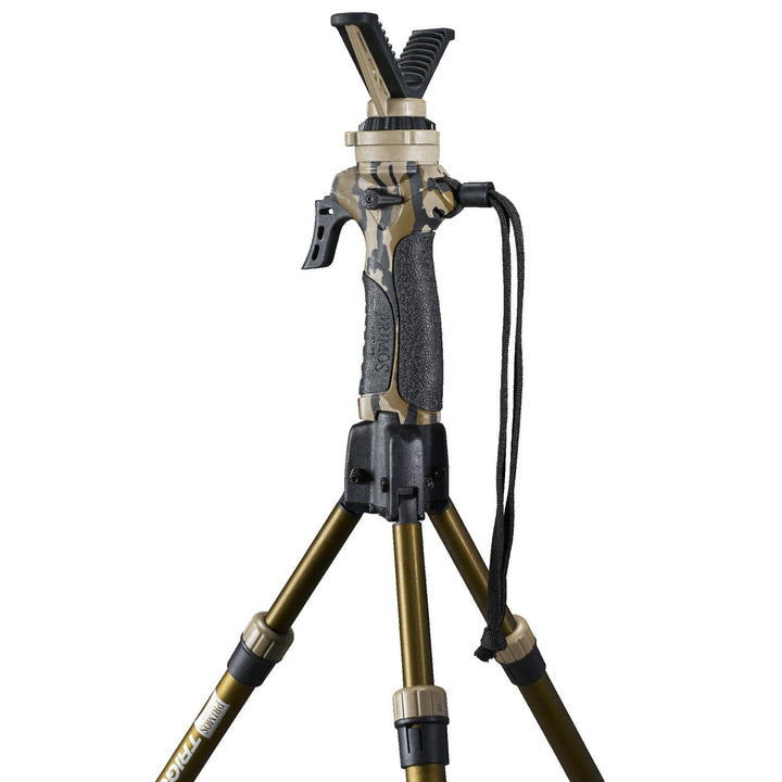 Primos Trigger Stick Vantage Tripod Shooting Stick 41-67"