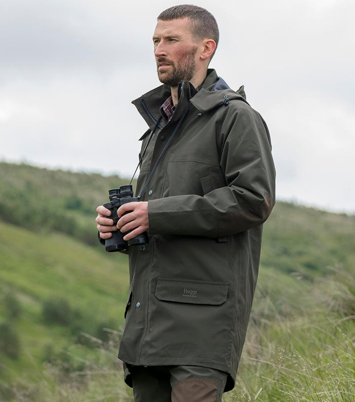 Hoggs of Fife King II Waterproof Jacket
