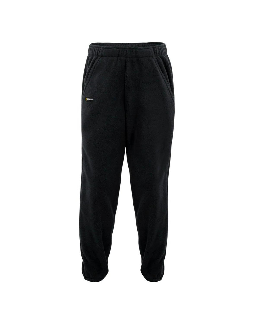 Kids Bush Pants - Black