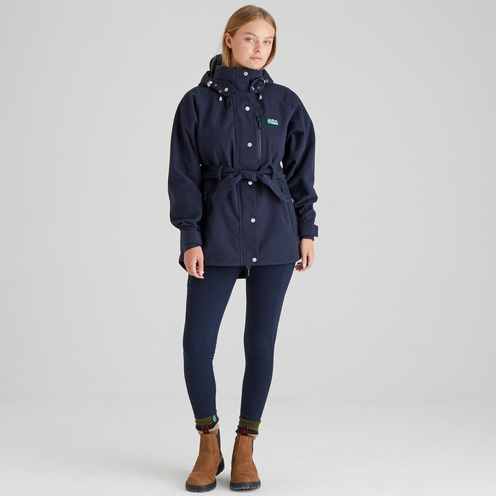 Ridgeline Womens Monsoon Nordic Jacket