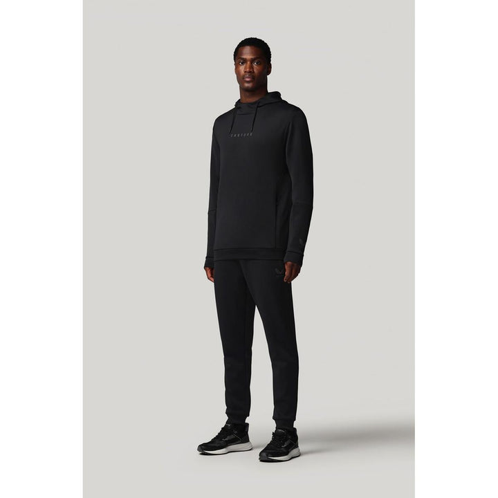 Castore FLEX JOGGER CASTORE BLACK/CASTORE GUNMETAL – view 3
