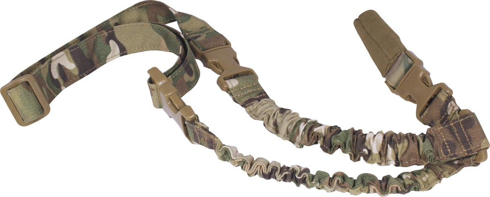 Viper Tactical Single Point Bungee Rifle Sling – view 2