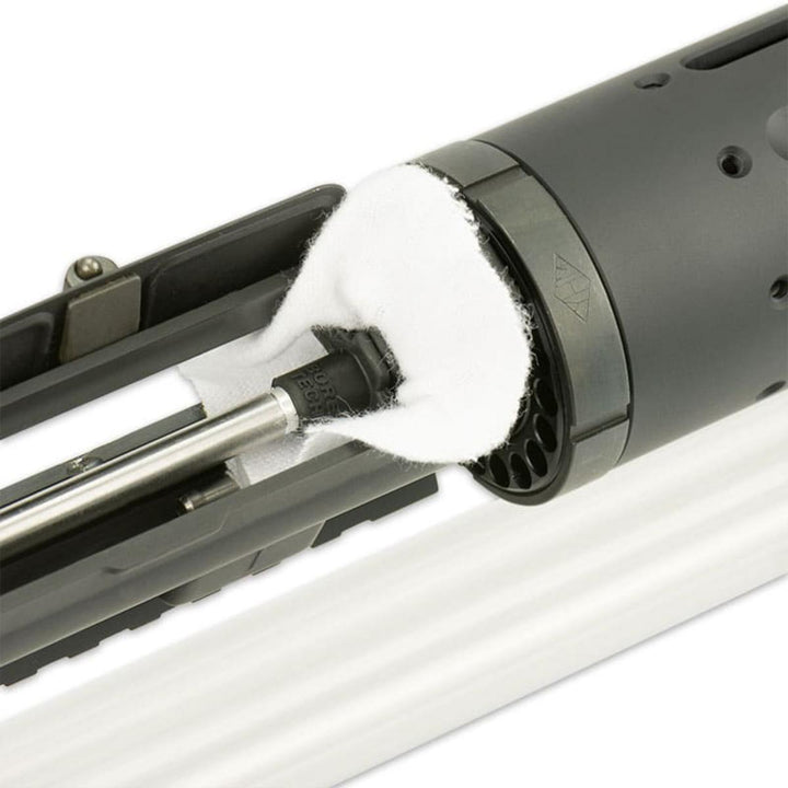 Boretech AR-15 WIPER SET 2X (Barrel Extension Wiper & Upper Wiper)