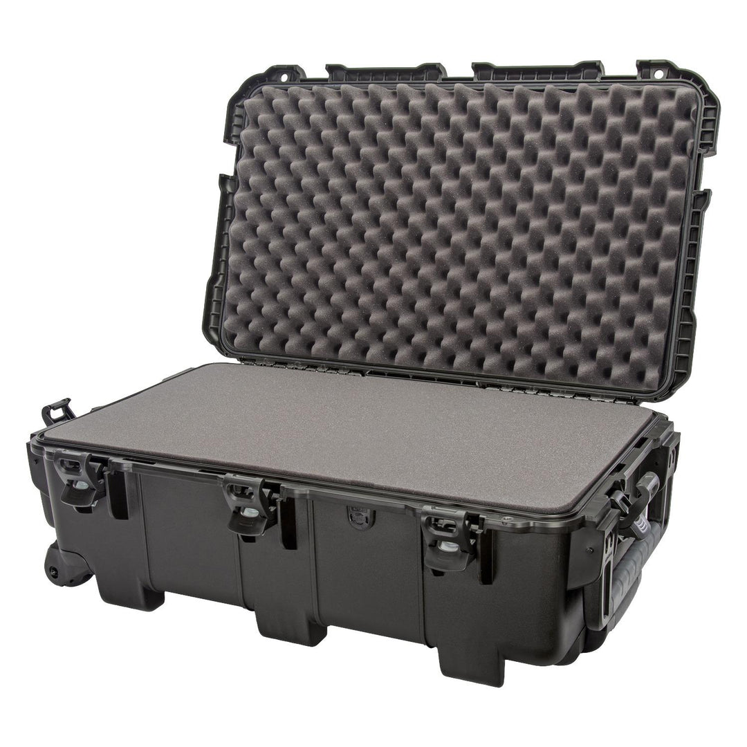 NANUK 962 Waterproof Hard Case With Foam Insert