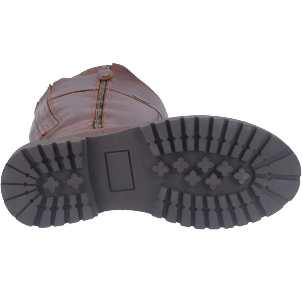 Cotswold Oldachre Long Country Boots – view 2