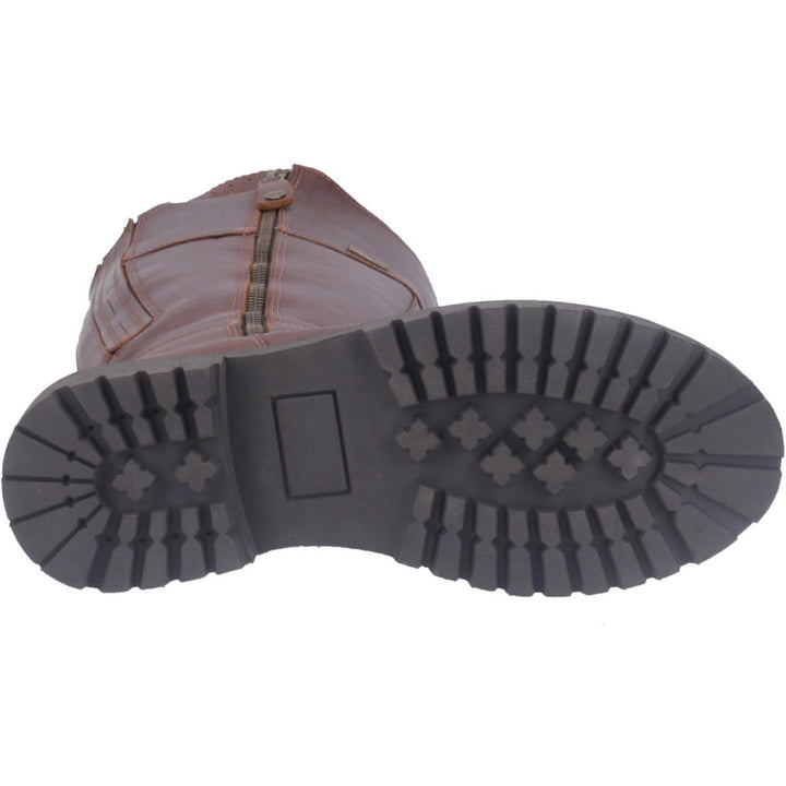Cotswold Oldachre Long Country Boots