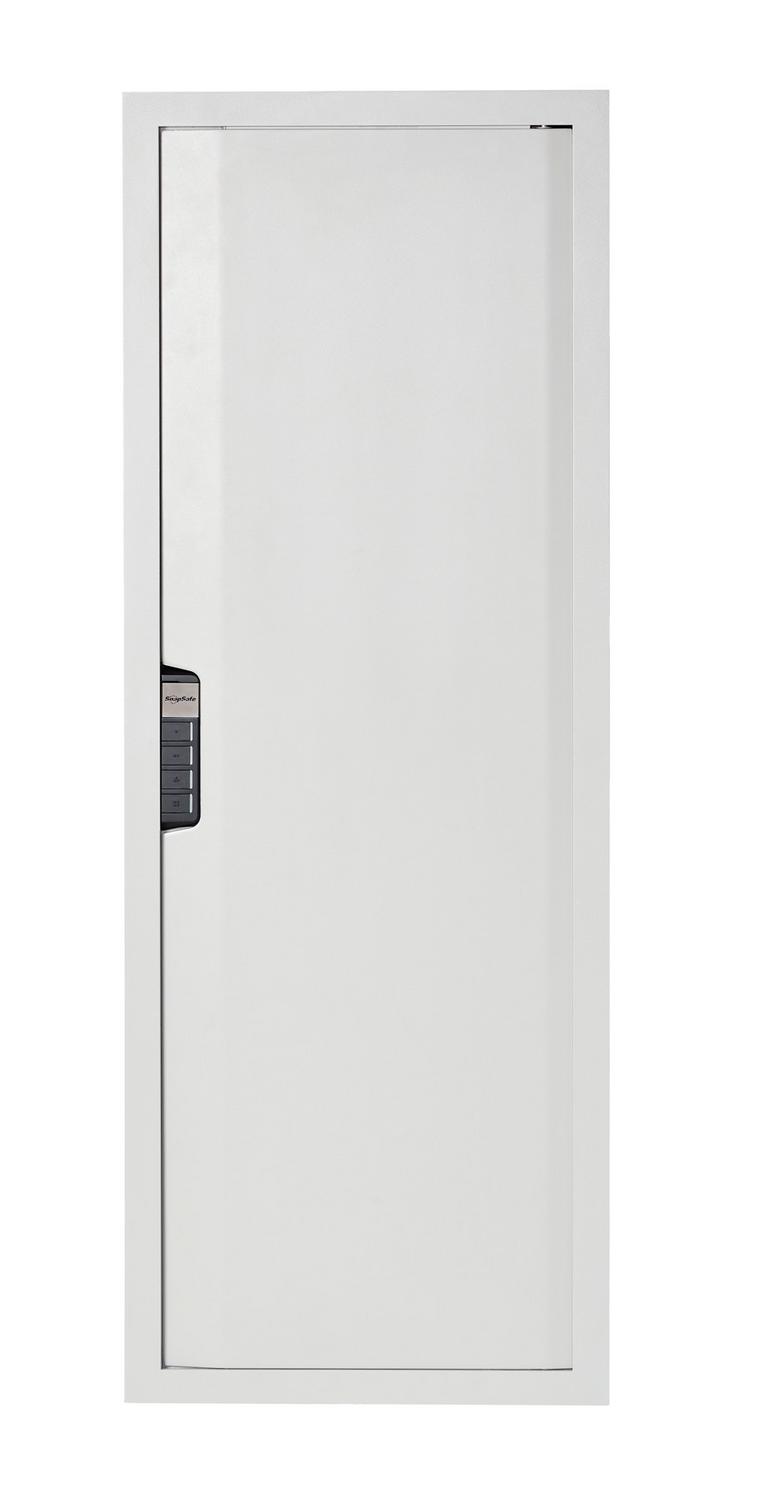 Hornady Light Gray In-Wall Safe Tall