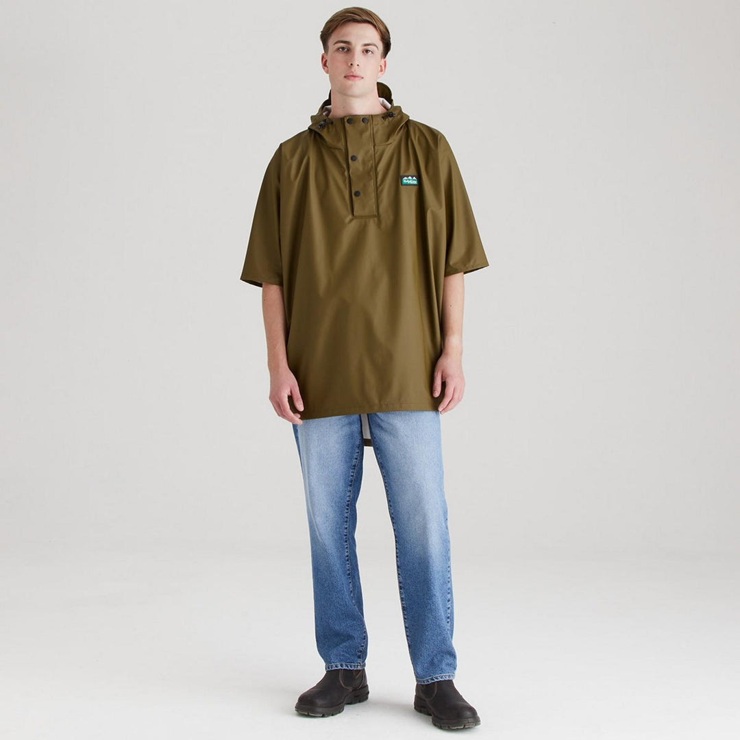 Ridgeline Signature Poncho
