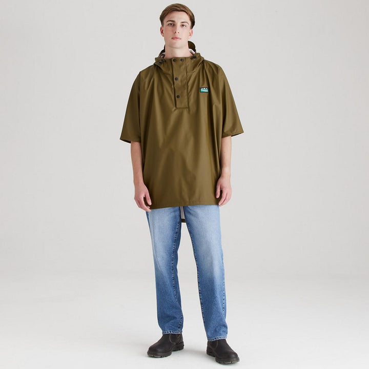 Ridgeline Signature Poncho