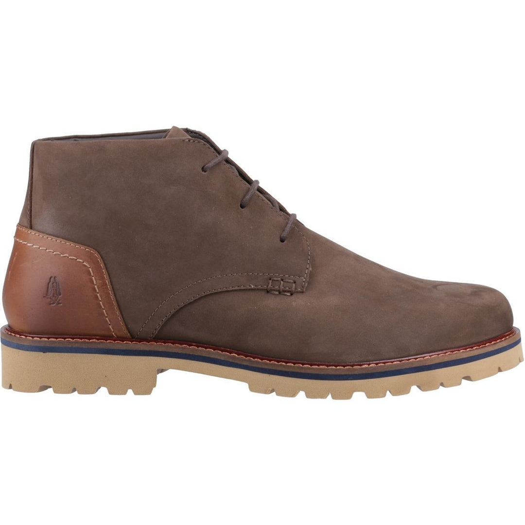 Hush Puppies Moore Chukka Boot