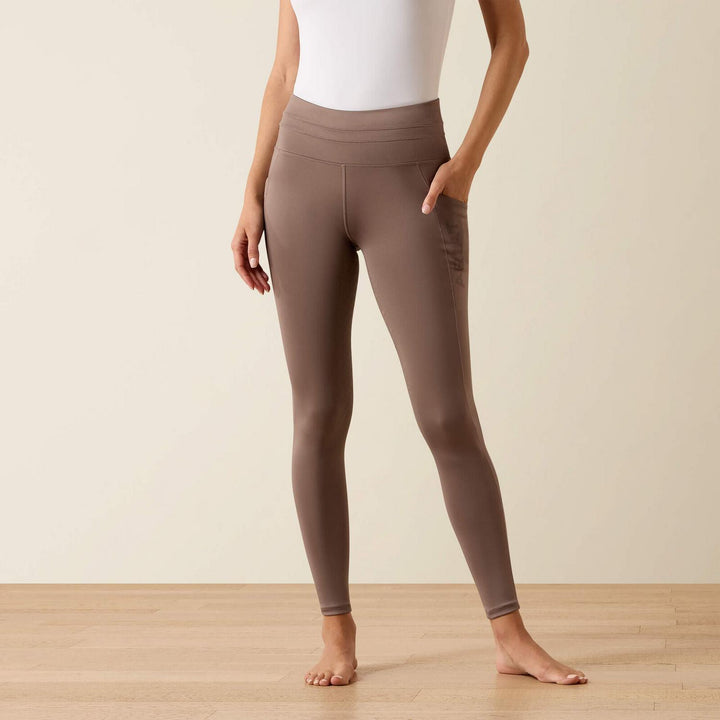 Ariat Ladies Eos 2.0 Full Seat Tight – view 11