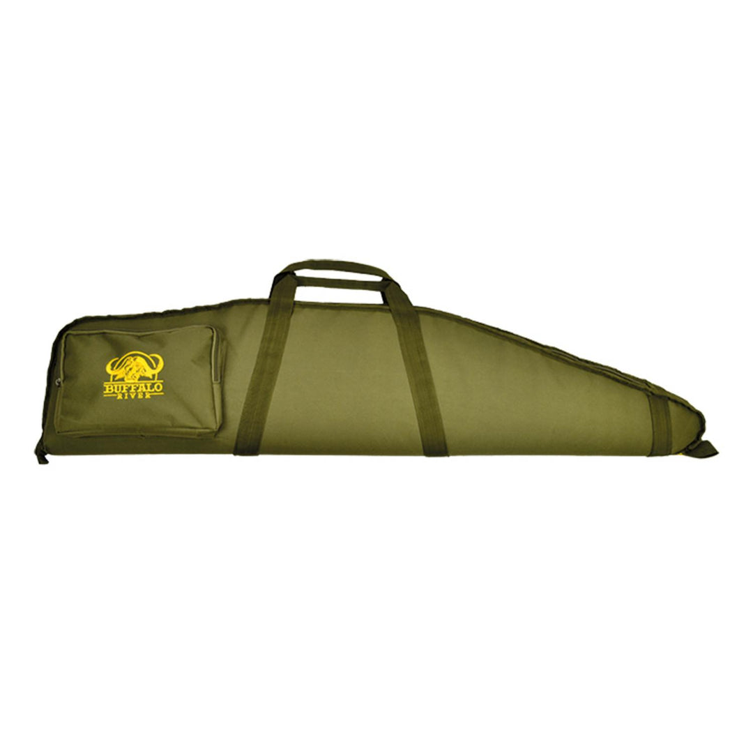 CarryPRO II Deluxe Series Gunbag 48" Green