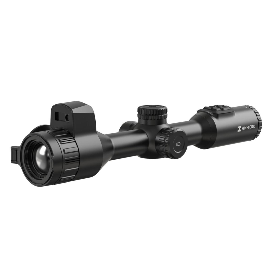 HIKMICRO Stellar 3.0 SQ35L 3.0 - 35mm F1.0 Thermal Rifle Scope + LRF
