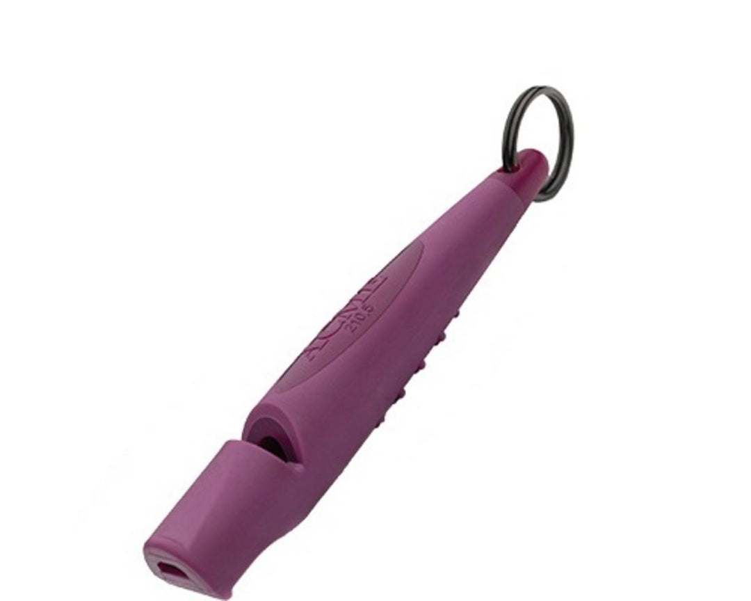 Acme 210.5 ALPHA High Plastic Dog Whistle