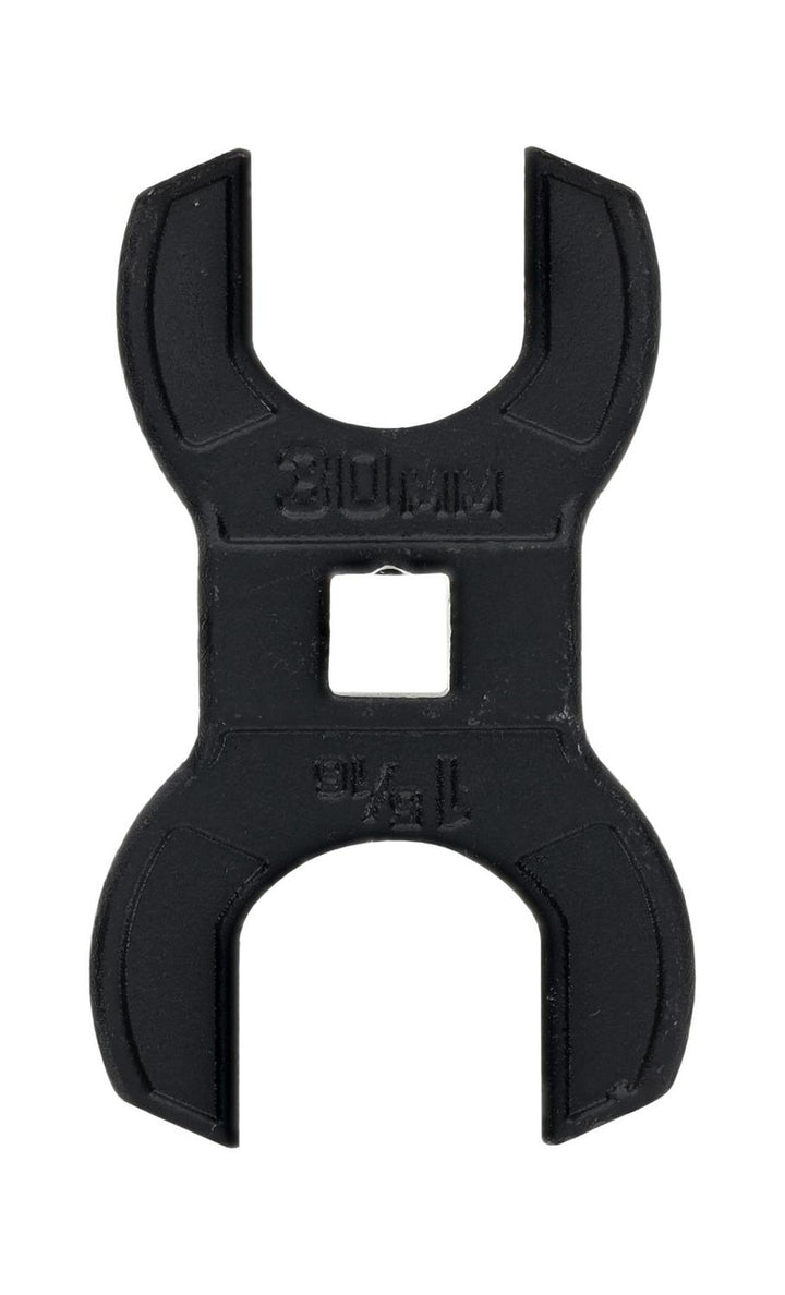 Wheeler Delta Series Crowfoot Wrench Barrel Nut