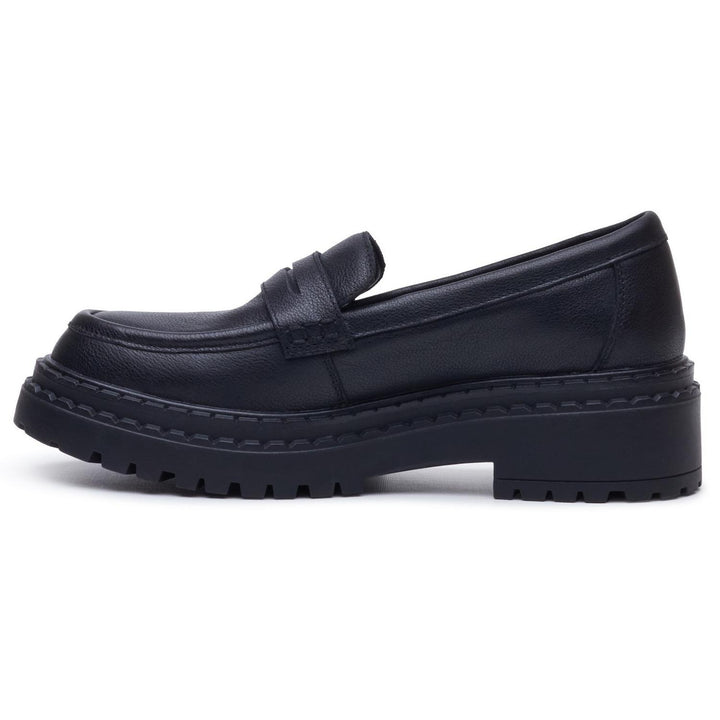 Odessa Loafer BLACK