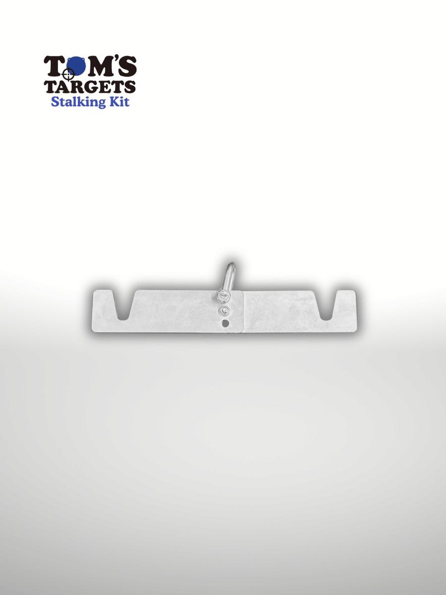 Tom's Targets Folding Gambrel