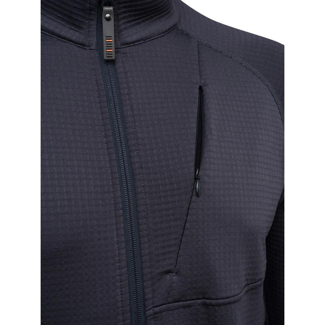 Beretta ALPSTEN FLEECE Ebony