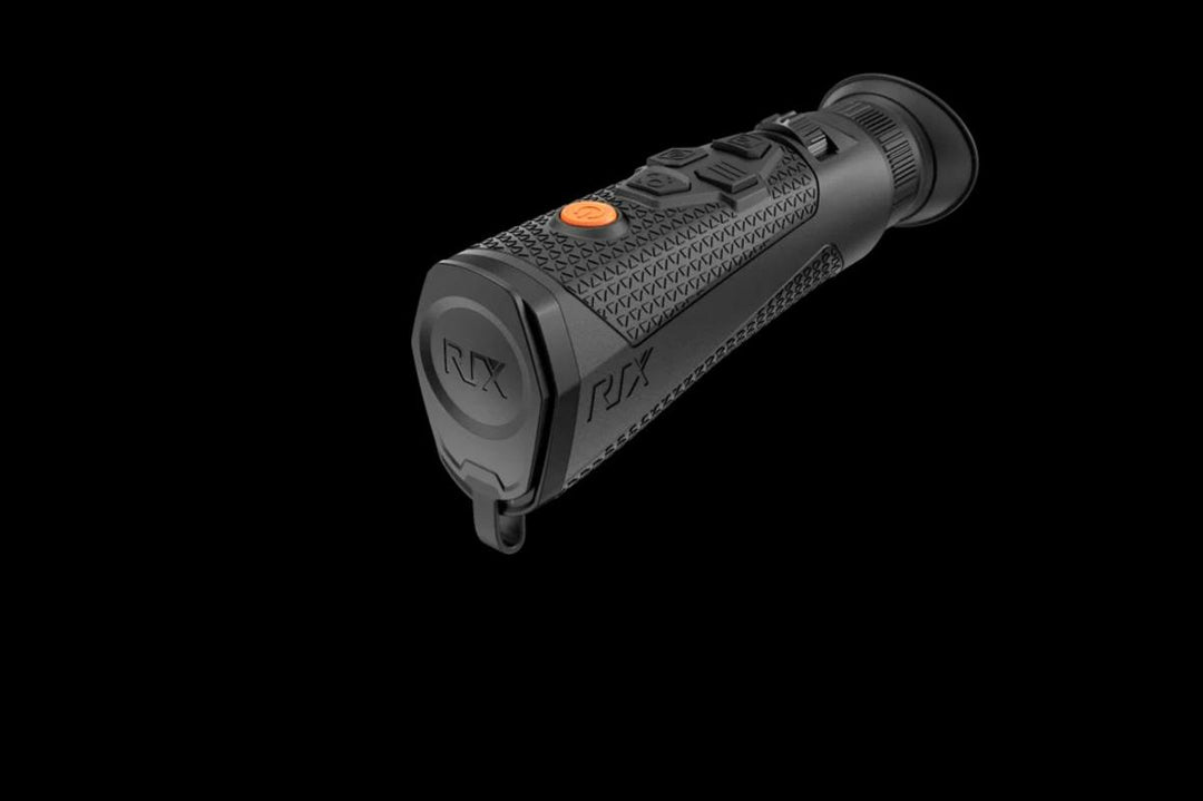Rix Optics Titan T6