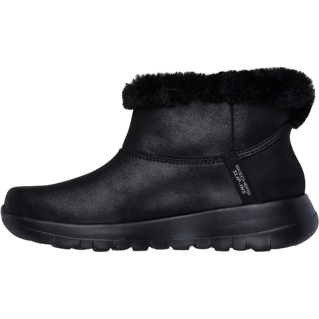 Skechers On-the-GO Joy Cozy Dream Boots – view 4