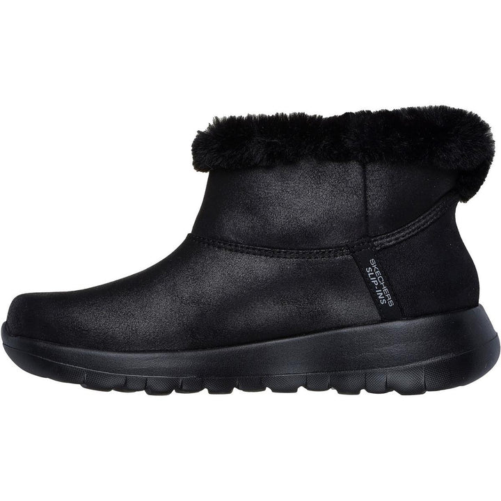 Skechers On-the-GO Joy Cozy Dream Boots – view 4