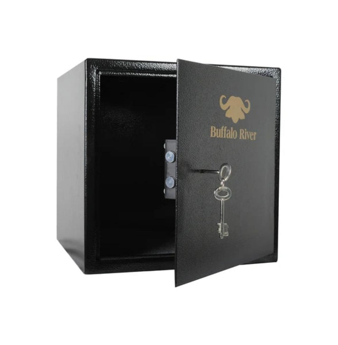 Buffalo River Ammunition / Pistol Cabinet - Key Lock (Q36)