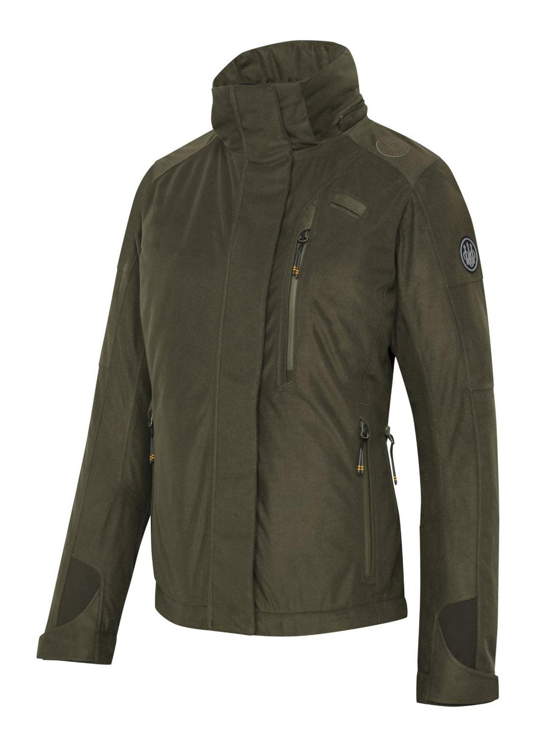 Beretta JUNIPER W JACKET Green Moss – view 5