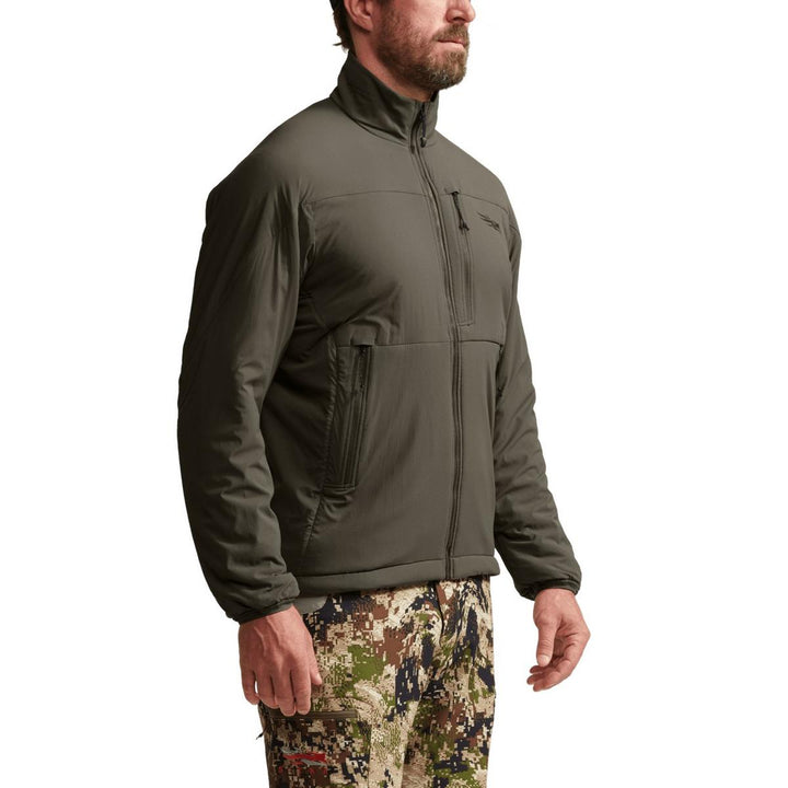 Sitka Ambient 200 Jacket Pyrite