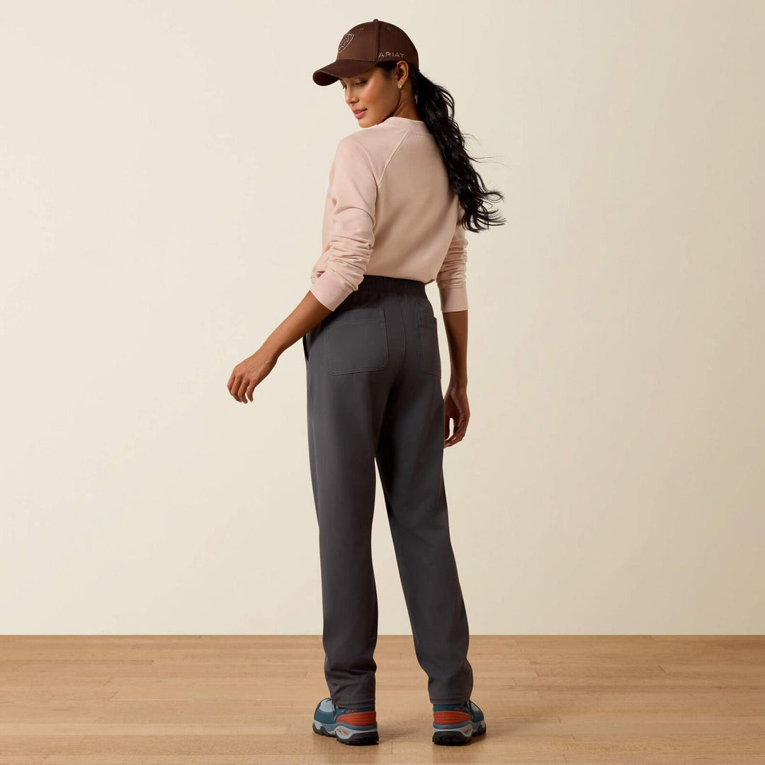 Ariat Ladies Traverse Hiking Trousers – view 5
