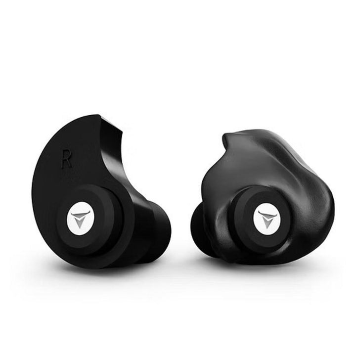 Decibullz Custom Molded High Fidelity Filters