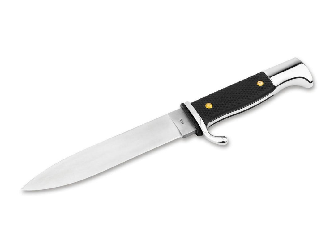 History Knife & Tool German Scout Knife