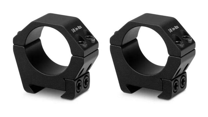 Vortex Sport Riflescope Ring 30mm Medium (.90")