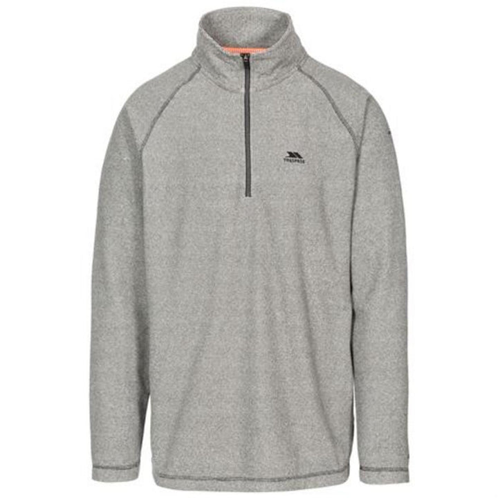 Trespass Mens Trespass Keynote Fleece Top