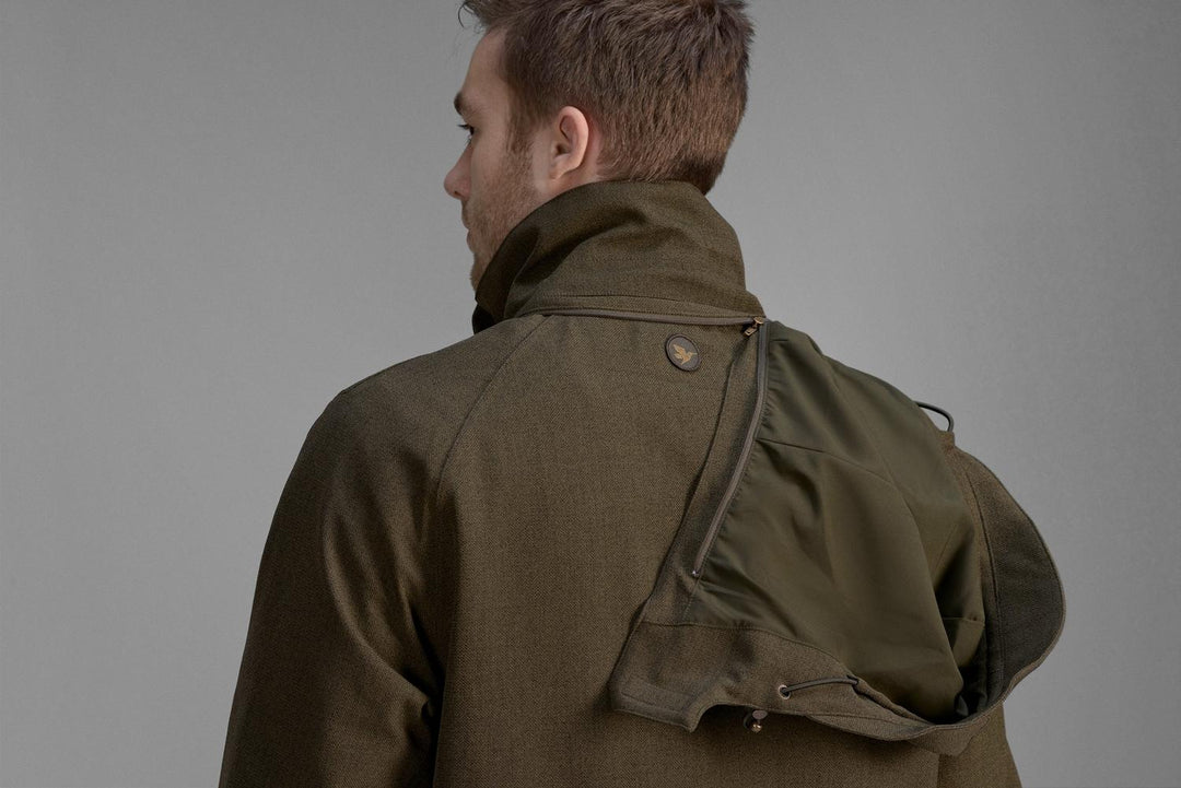 Seeland Woodcock Advanced jacket – view 6