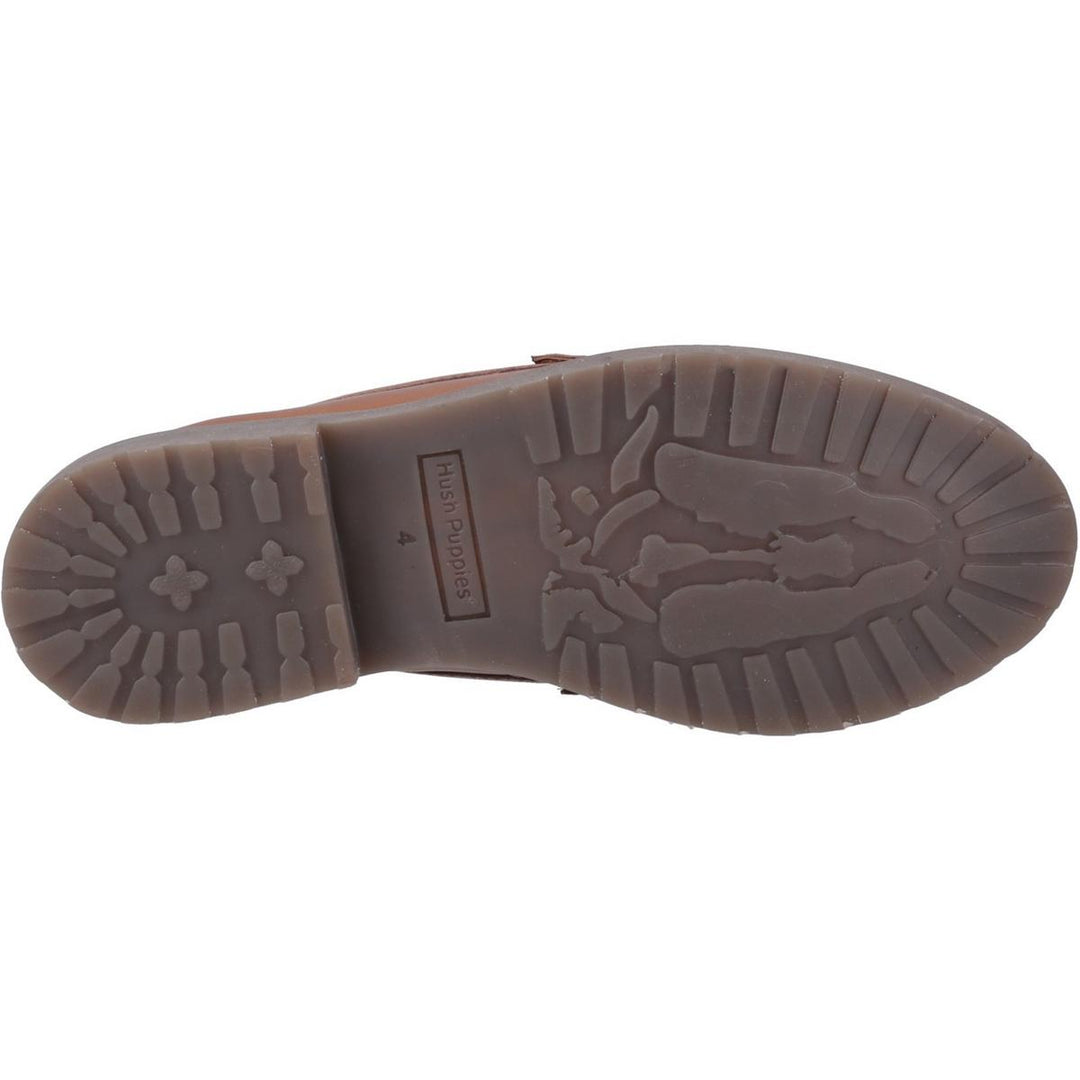 Hush Puppies Verity Snaffle Loafer – view 3