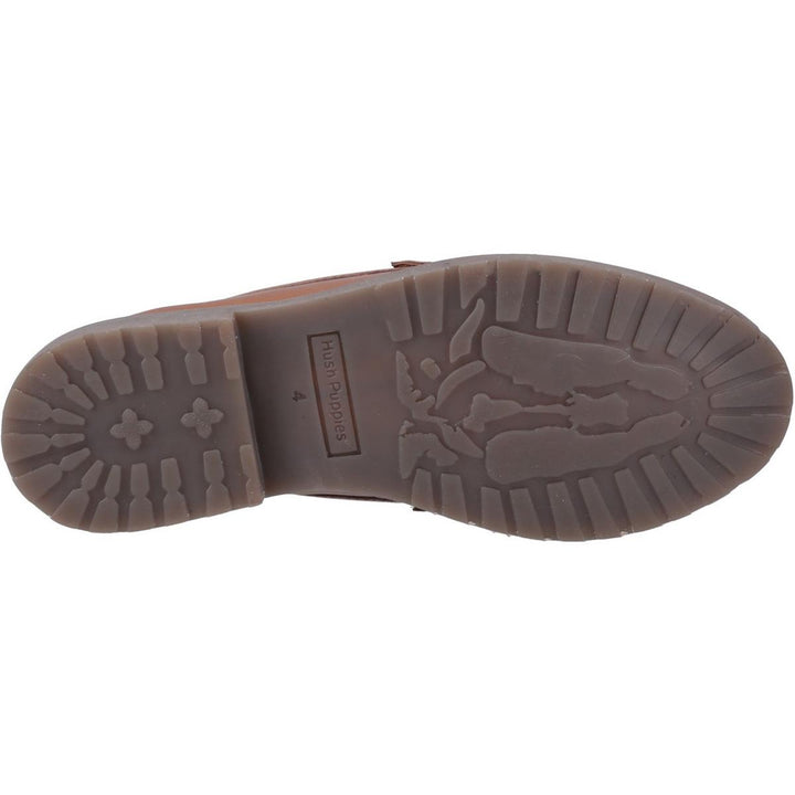Hush Puppies Verity Snaffle Loafer – view 3