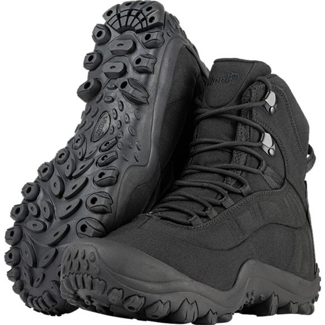 Viper Venom Boots