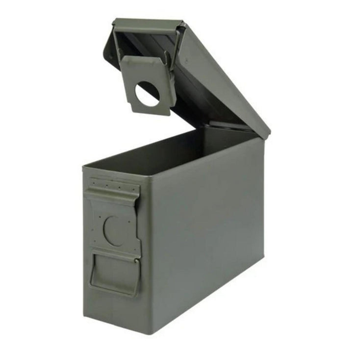 Allen Steel Ammo Can .30 Cal