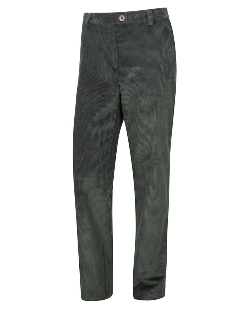 Hoggs of Fife Callander Heavyweight Cord Trouser