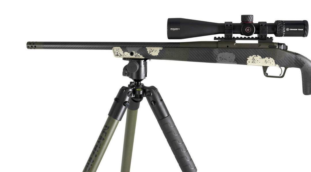 Bog M-LOK Arca Swiss 3 Inch Tripod Plate