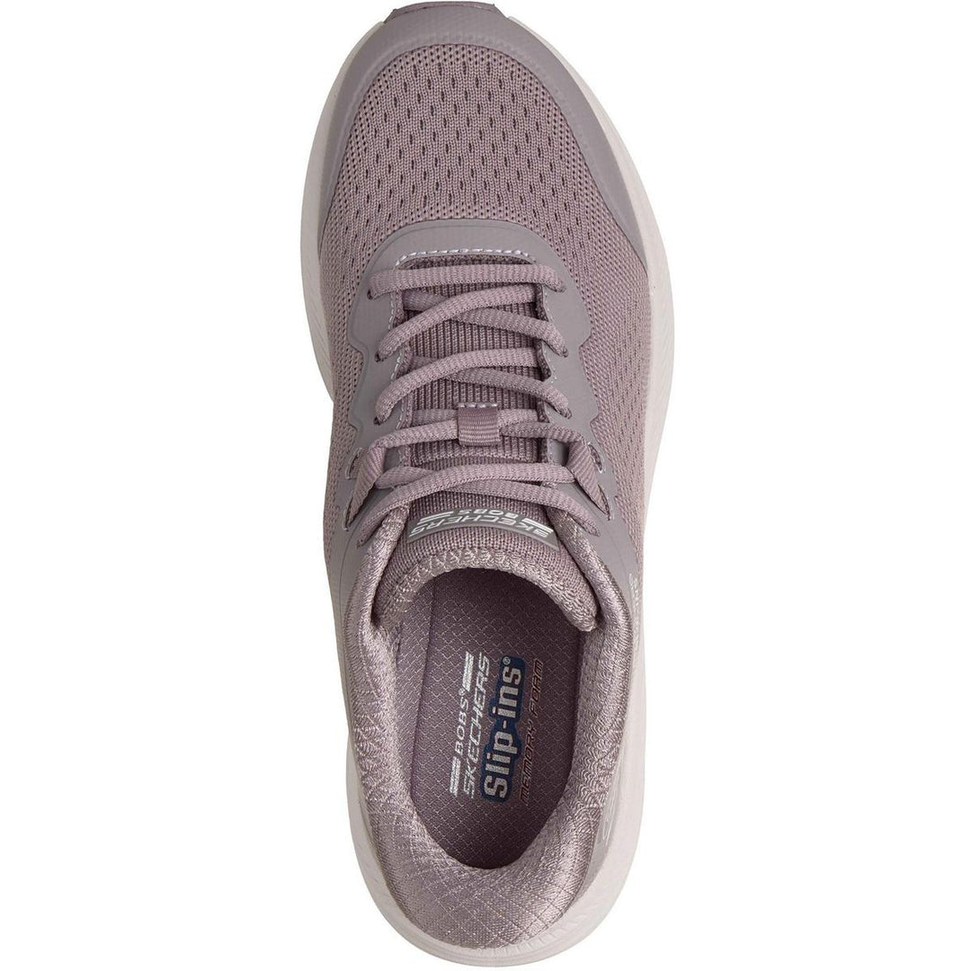 Skechers BOBS Skillz Trainer Quail