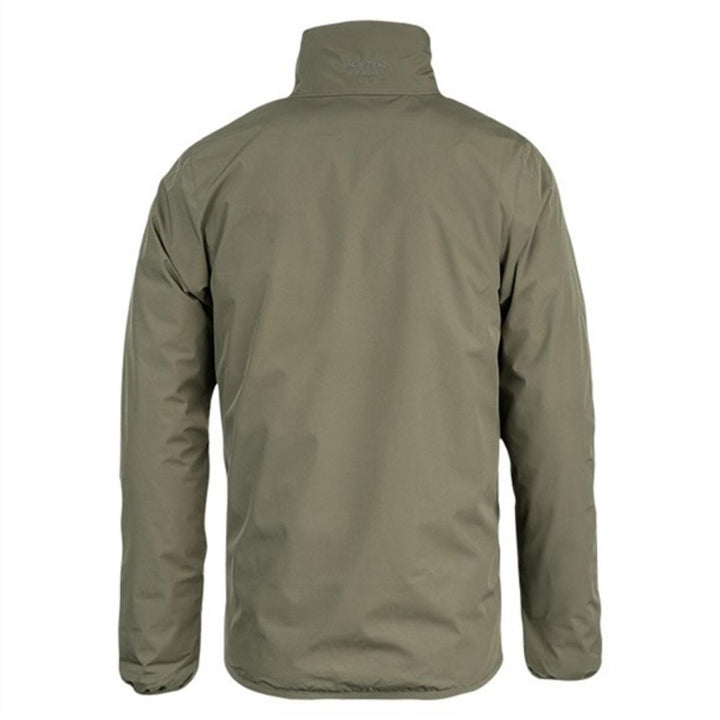 Jack Pyke Reversible Waterproof Jacket